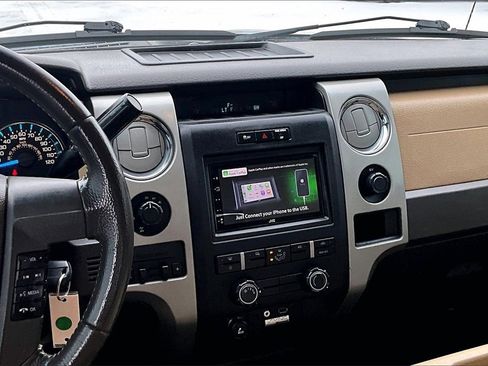 Used 2012 Ford F150 XLT w/ XLT Convenience Pkg image 6