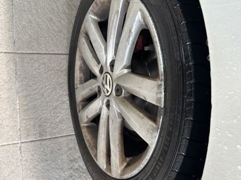 Used 2013 Volkswagen Jetta GLI FWD image 7