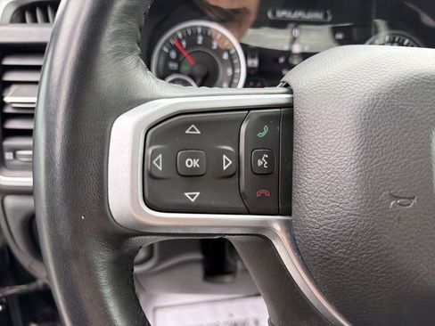 Used 2022 RAM 1500 Big Horn AWD/4WD image 19