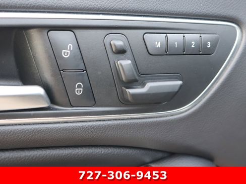Used 2014 Mercedes-Benz CLA 250 image 14