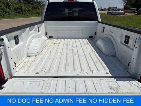 Used 2025 Ford F250 XLT AWD/4WD image 24