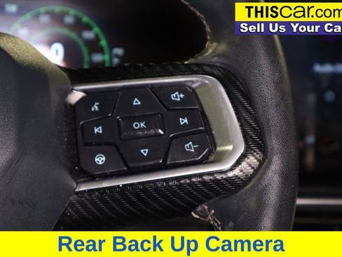 Used 2024 Ford Mustang Premium RWD image 16