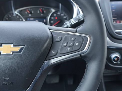 Used 2024 Chevrolet Equinox LT AWD/4WD image 36