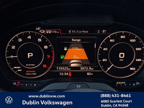 Used 2018 Audi A3 e-tron Premium FWD image 26
