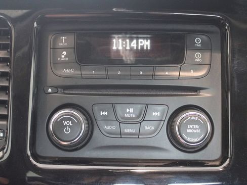 Used 2016 Dodge Dart SE w/ Convenience Group FWD image 15