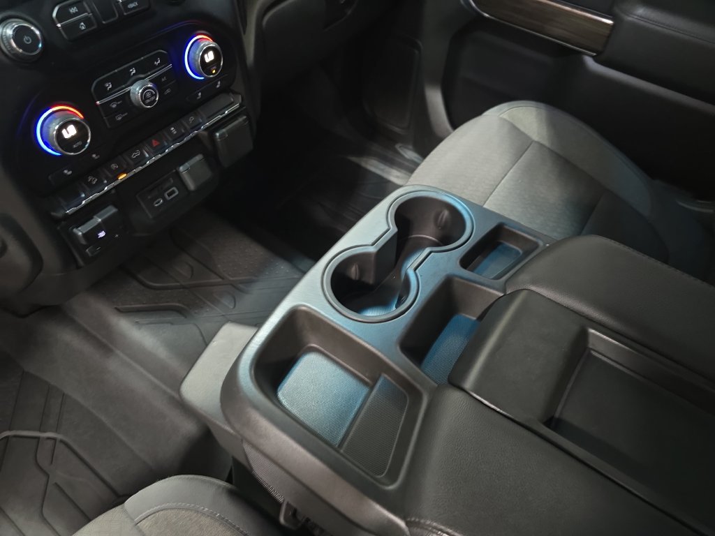 Used 2019 Chevrolet Silverado 1500 LT w/ All-Star Edition AWD/4WD image 24