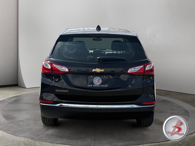 Used 2018 Chevrolet Equinox LS FWD image 6
