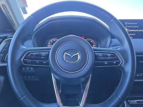 Used 2024 MAZDA CX-90 3.3 Turbo S image 40