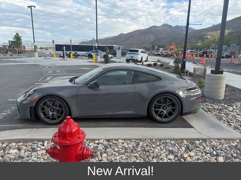 Used 2026 Porsche 911 GT3 image 4