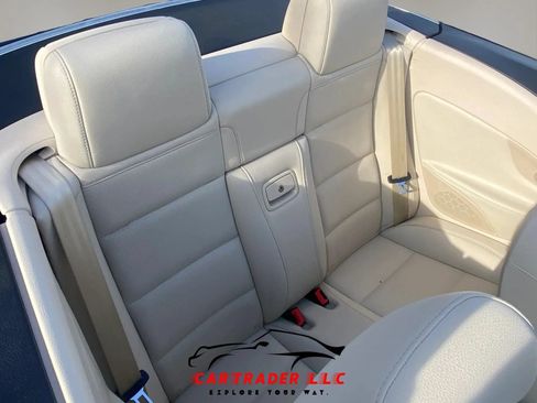 Used 2009 Volkswagen Eos Komfort FWD image 7