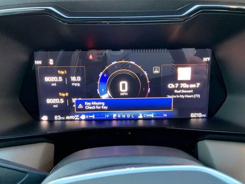 Used 2023 Chevrolet Colorado ZR2 w/ ZR2 Convenience Package III image 16