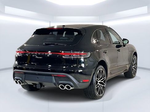 New 2026 Porsche Macan image 9