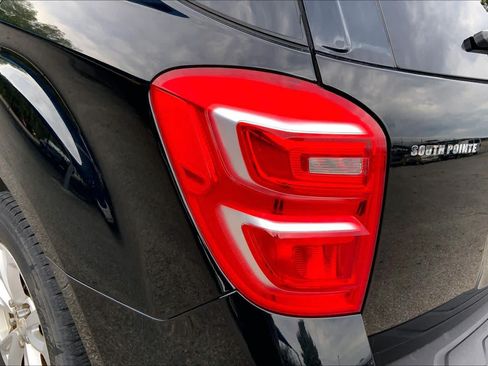Used 2016 Chevrolet Equinox LT w/ Convenience Package FWD image 29