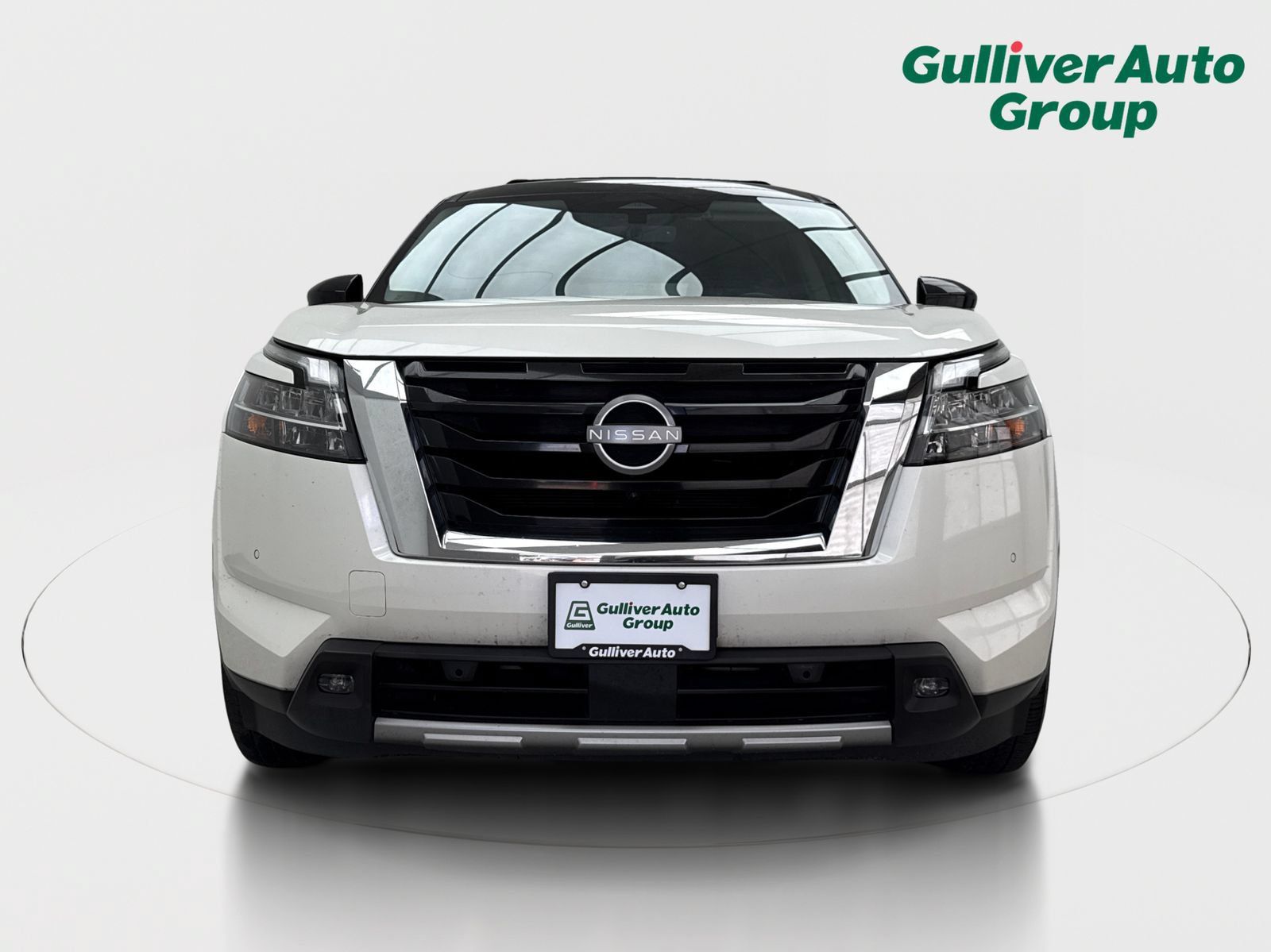 Used 2023 Nissan Pathfinder SL FWD image 14