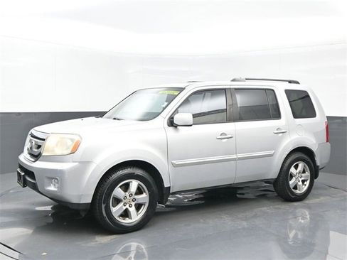 Used 2009 Honda Pilot EX-L image 2