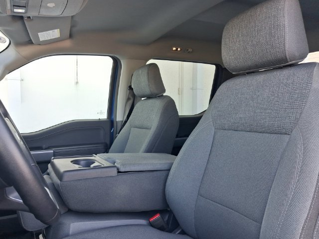 Used 2024 Ford F150 XLT RWD image 12