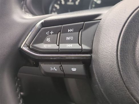 Used 2024 MAZDA CX-5 AWD 2.5 S image 24