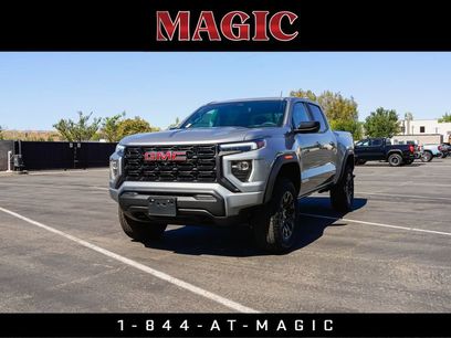 New 2026 GMC Canyon Elevation w/ Technology Package