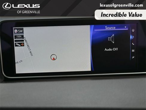 Used 2016 Lexus RX 350 FWD image 14