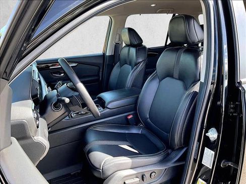 Used 2026 Honda Pilot EX-L image 25