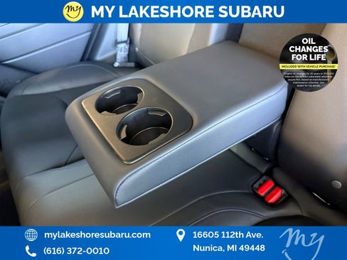 New 2025 Subaru Forester Limited image 23