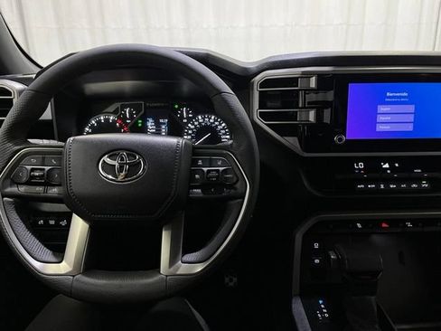 Certified 2026 Toyota Tundra SR5 w/ TRD Off-Road Package AWD/4WD image 20