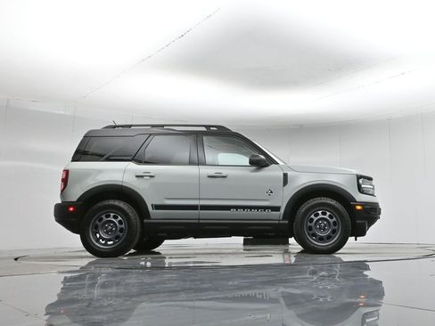 Used 2024 Ford Bronco Sport Outer Banks w/ Tech Package image 54