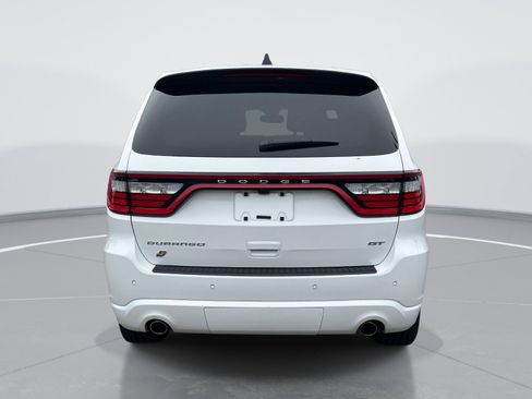 Used 2026 Dodge Durango GT AWD/4WD image 6