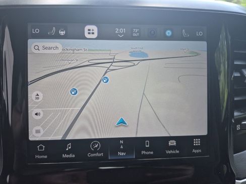 Used 2022 RAM 1500 Big Horn image 29