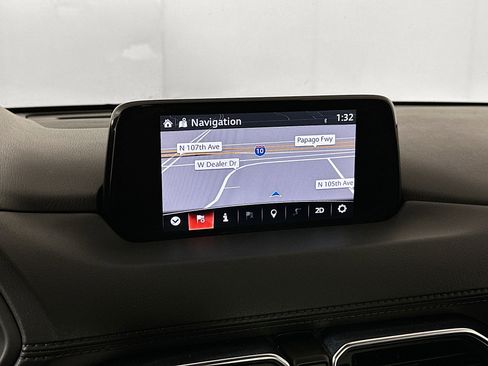 Used 2018 MAZDA CX-5 Touring w/ Preferred Equipment Package image 22