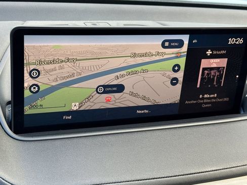 Certified 2023 Acura MDX FWD w/ Technology Package image 26