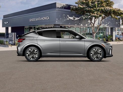 New 2026 Genesis GV60 RWD image 4