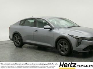 Used 2025 Kia K4 LXS video 1
