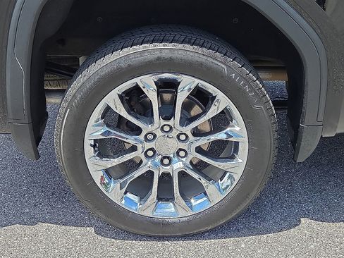 Certified 2023 GMC Sierra 1500 Denali AWD/4WD image 7