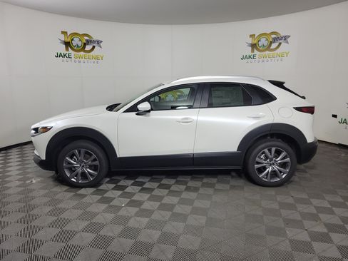 Certified 2026 MAZDA CX-30 AWD 2.5 S image 5
