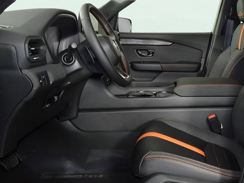 New 2026 Honda Passport TrailSport image 11