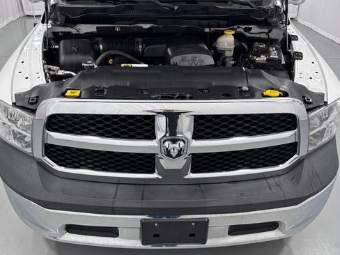 Used 2017 RAM 1500 Tradesman w/ Popular Equipment Group RWD image 29