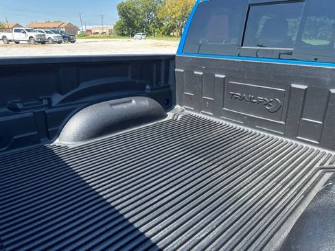 Used 2026 RAM 1500 Rebel w/ Rebel Level 1 Equipment Group AWD/4WD image 12