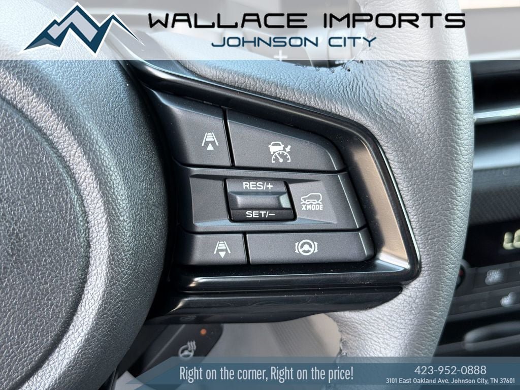 Certified 2026 Subaru Outback Premium AWD/4WD image 29