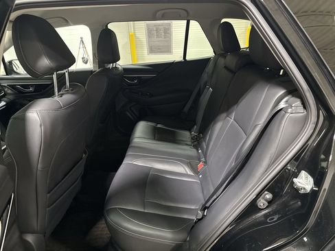 Used 2023 Subaru Outback Limited AWD/4WD image 22