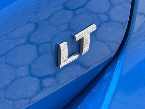 Used 2024 Chevrolet Equinox LT FWD image 20