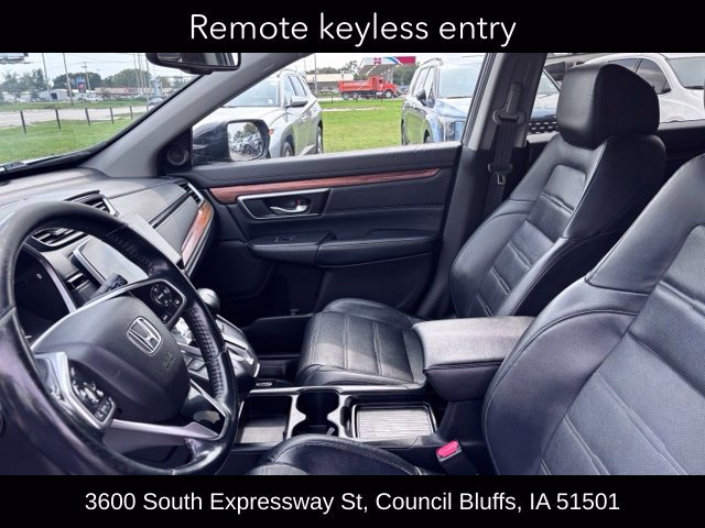 Used 2020 Honda CR-V EX-L image 15