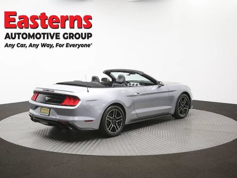 Used 2023 Ford Mustang Premium RWD image 38