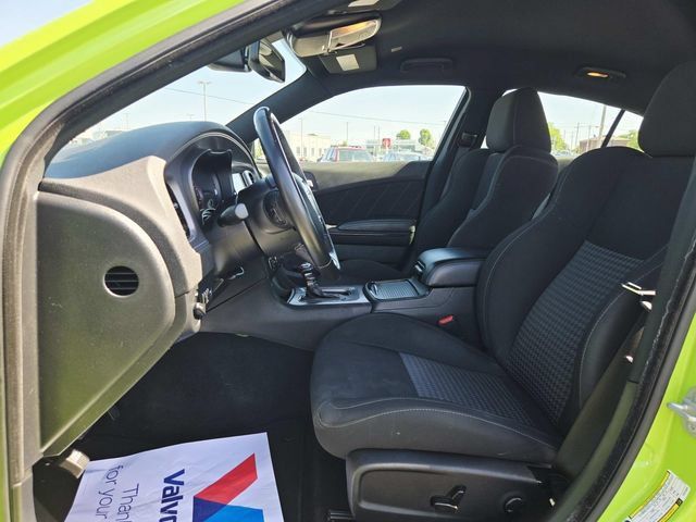 Used 2023 Dodge Charger GT w/ Blacktop Package RWD image 8