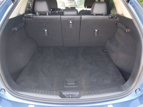 Used 2024 MAZDA CX-5 AWD 2.5 S w/ Select Package image 40