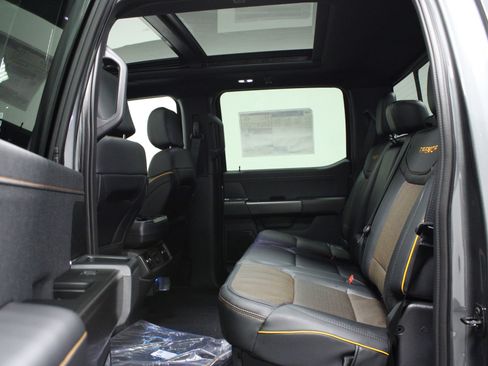 New 2026 Ford F150 Tremor image 13