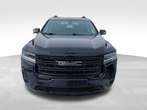 Certified 2023 GMC Acadia SLT w/ Elevation Edition image 9