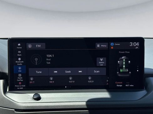 Certified 2025 Honda Accord EX-L image 24