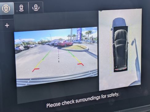 Used 2021 Lincoln Navigator Reserve image 25