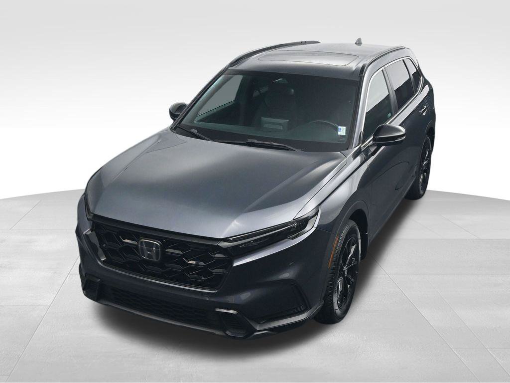 Used 2025 Honda CR-V Sport image 33